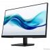 LCD HP 23.8″ 324pf S3 FHD Monitor {IPS 1920 x 1080 100 Hz 250cd 1000:1 5ms D-Sub, DisplayPort, HDMI} [9U5J5UT]