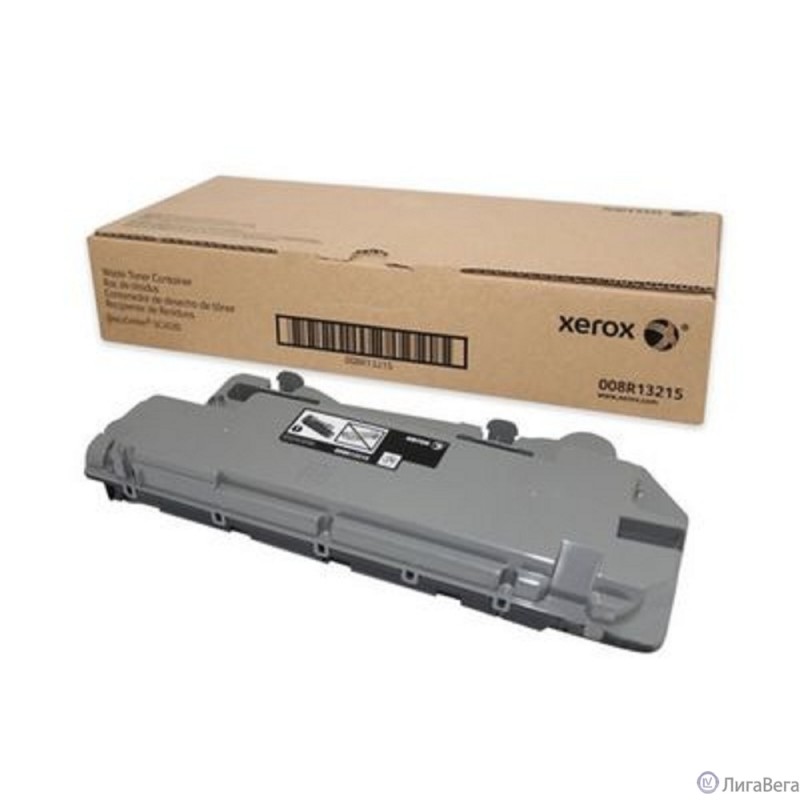 NV Print (NV-008R13215-NC) Бункер для отработанного тонера для XEROX DC SC2020  NV Print (NV-008R13215-NC) Бункер для отработанного тонера для XEROX DC SC2020