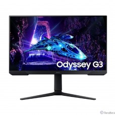 LCD Samsung 27″ S27DG300EI Odyssey G5 {VA 1920x1080 180Hz 1ms 3000:1 HDR10 HDMI DisplayPort Pivot}