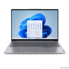 Lenovo ThinkBook 16 G7 IML [21MS0028GQ] (КЛАВ.РУС.ГРАВ.) 16″ {WUXGA IPS Ultra 5 125U/8GB/512GB SSD/DOS/+Bag}