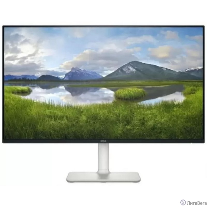 LCD Dell 23.8″ S2425H {IPS 1920x1080 100Hz 4ms 178/178 250cd 1500:1 8bit 2xHDMI1.4 2x5W VESA}