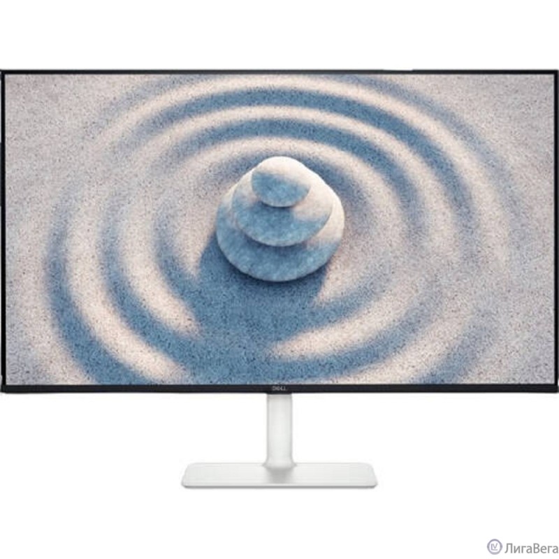 LCD Dell 27″ S2725H {IPS 1920x1080 100Hz 178/178 300cd 1500:1 8bit 2xHDMI1.4 Non-EU}