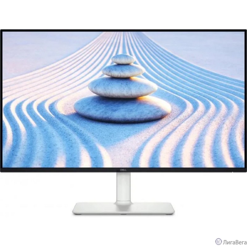 LCD Dell 27″ S2725HS {IPS 1920x1080 100Hz 4ms 178/178 350cd 1500:1 8bit 2xHDMI1.4 HAS Pivot 2x5W VESA Non-EU}