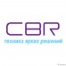 CBR KB 101 USB, Клавиатура 104 кл., офисн., 1,5 м