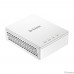 D-Link DPN-101G/RU/S1A Абонентский терминал GPON ONT с 1 GPON-портом и 1 портом 10/100/1000Base-T