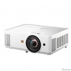 ViewSonic PS502X Проектор короткофокусный {XGA 1024x768 15000:1 5000lm 2xHDMI USB-A 16W}