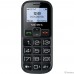 TEXET TM-B322 цвет черный-красный без ЗУ TEXET TM-B322 цвет черный-красный без ЗУ