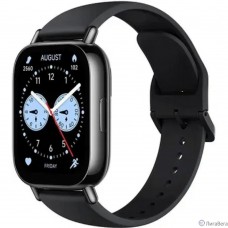 Часы Xiaomi Redmi Watch 5 Lite BHR8789GL Black
