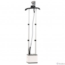 Bort Отпариватель для одежды ELEGANT  { Мощность 2000 Вт; Температура пара 98 °С; Емкость бачка 1200 мл; Напряжение 220В; Вес изделия 3,9 кг;} [93418224]