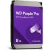 8TB WD Purple Pro (WD8002PURP) {Serial ATA III, 7200- rpm, 256Mb, 3.5″} 8TB WD Purple Pro (WD8002PURP) {Serial ATA III, 7200- rpm, 256Mb, 3.5″}