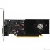 Видеокарта  AFOX PCI-E nVidia GeForce GT1030 2GB (GDDR5, 64bit, DVI, HDMI, LP) (AF1030-2048D5L7) Видеокарта  AFOX PCI-E nVidia GeForce GT1030 2GB (GDDR5, 64bit, DVI, HDMI, LP) (AF1030-2048D5L7)