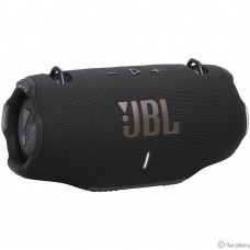 Портативная акустическая система JBL XTREME 4 черная (Bluetooth, 100/70 Вт, IP67, JBLXTREME4BLKUK)