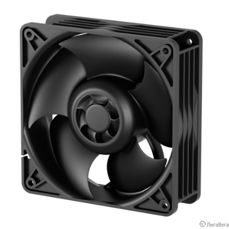 Case fan ARCTIC S12038-4K 600-4000rpm Dual Ball 4-Pin ACFAN00296A Case fan ARCTIC S12038-4K 600-4000rpm Dual Ball 4-Pin ACFAN00296A