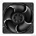 Case fan ARCTIC S12038-4K 600-4000rpm Dual Ball 4-Pin ACFAN00296A Case fan ARCTIC S12038-4K 600-4000rpm Dual Ball 4-Pin ACFAN00296A