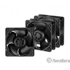 Case fan  ARCTIC S12038-4K 600-4000rpm Dual Ball 4-Pin 3Pack ACFAN00303A