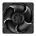 Case fan  ARCTIC S12038-4K 600-4000rpm Dual Ball 4-Pin 3Pack ACFAN00303A Case fan  ARCTIC S12038-4K 600-4000rpm Dual Ball 4-Pin 3Pack ACFAN00303A
