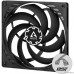 Case fan  ARCTIC P14 SLIM PWM PST ACFAN00268A