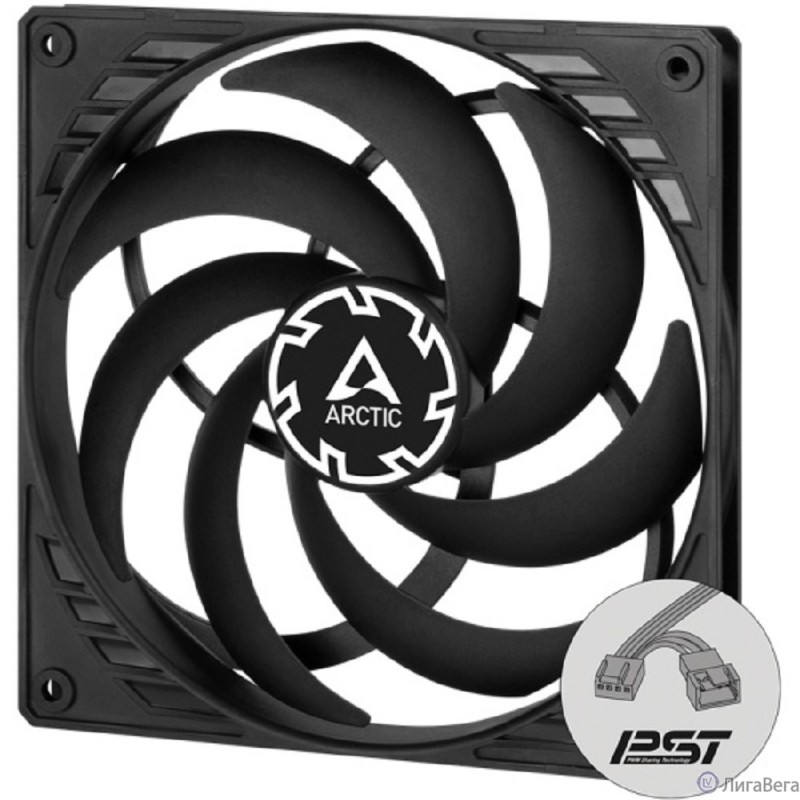 Case fan  ARCTIC P14 SLIM PWM PST ACFAN00268A