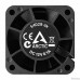 Case fan ARCTIC S4028-6K 250-6000rpm Dual Ball 4-Pin 5-Pack ACFAN00273A Case fan ARCTIC S4028-6K 250-6000rpm Dual Ball 4-Pin 5-Pack ACFAN00273A
