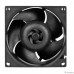 Case fan  ARCTIC S8038-10K (4 Pack) ACFAN00291A Case fan  ARCTIC S8038-10K (4 Pack) ACFAN00291A