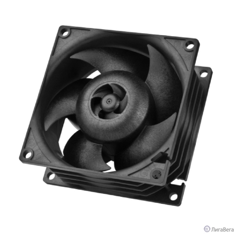 Case fan  ARCTIC S8038-10K 500–10 000 rpm, 173.30 м3/h 4-pin ACFAN00279A Case fan  ARCTIC S8038-10K 500–10 000 rpm, 173.30 м3/h 4-pin ACFAN00279A