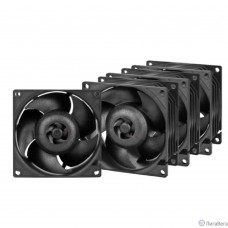 Case fan  ARCTIC S8038-7K (4 Pack) ACFAN00292A