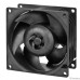 Case fan  ARCTIC S8038-7K (4 Pack) ACFAN00292A