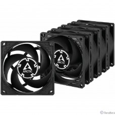Case fan  ARCTIC P8 Silent Black- 5 Pack ACFAN00301A