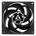 Case fan  ARCTIC P8 Silent Black- 5 Pack ACFAN00301A Case fan  ARCTIC P8 Silent Black- 5 Pack ACFAN00301A