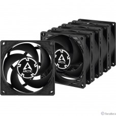 Case fan  ARCTIC P8 Value Pack (Black/Black) ACFAN00153A