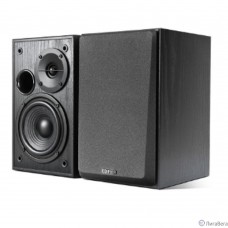 Edifier R1100 Black {2 x 21W RMS, 65-20000Гц, black}