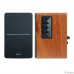 Edifier R1280DBs Brown {42W RMS, 51-20000Гц, дерево, пульт ДУ, Bluetooth 5.0}