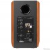 Edifier S1000W  Brown {120W, 45 Гц - 40 кГц;WiFi, Airplay2, Bluetooth 5.2, Optical, RCA, Coaxial}