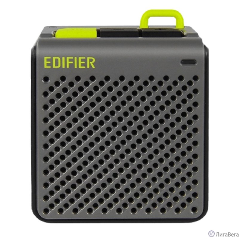 Edifier MP85 grey {2,2 W, 230 Гц - 17 кГц; Bluetooth v5.3; Размеры(Ш?В?Г):52 ? 63 ? 28,5 мм Вес (нетто):70 г} Edifier MP85 grey {2,2 W, 230 Гц - 17 кГц; Bluetooth v5.3; Размеры(Ш?В?Г):52 ? 63 ? 28,5 мм Вес (нетто):70 г}