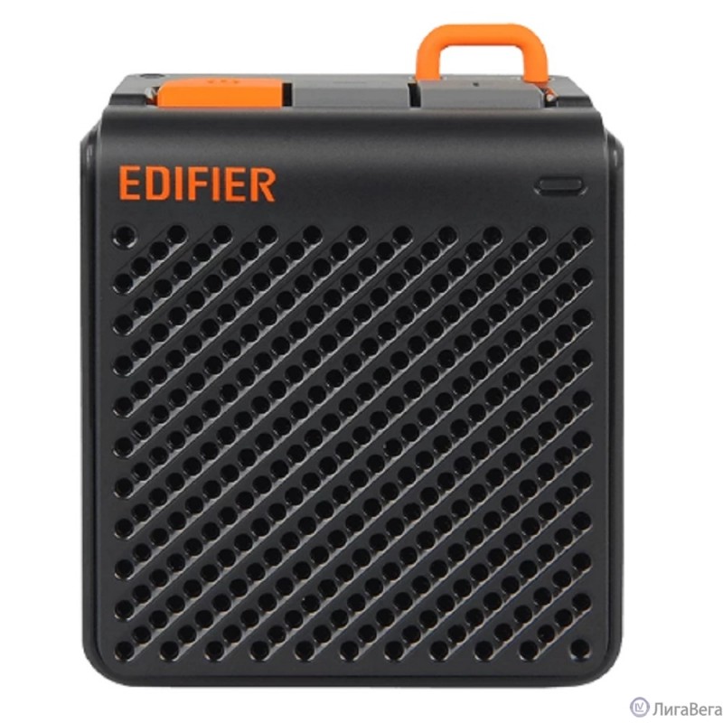 Edifier MP85 Black {2,2 W, 230 Гц - 17 кГц; Bluetooth v5.3; Размеры(Ш?В?Г):52 ? 63 ? 28,5 мм Вес (нетто):70 г} Edifier MP85 Black {2,2 W, 230 Гц - 17 кГц; Bluetooth v5.3; Размеры(Ш?В?Г):52 ? 63 ? 28,5 мм Вес (нетто):70 г}
