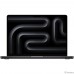 Apple MacBook Pro 14-inch 2024 [MX2H3HN/A] (КЛАВ.РУС.ГРАВ.) Space Black 14.2″ Liquid Retina XDR {(3024x1964) M4 Pro 12C CPU 16C GPU/24GB/512GB SSD/без переходника на EU арт.11007065} (A3401) (Индия) 