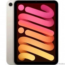 Apple iPad mini 8.3″ (7th Gen) Wi-Fi 128Gb Starlight (MXN83LL/A)