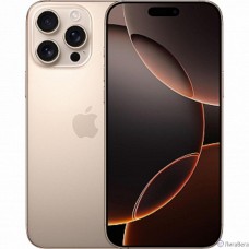 Apple iPhone 16 Pro Max 512GB Desert Titanium [MYWN3J/A] (Sim+eSim) (Япония)