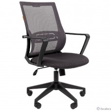 Офисное кресло Chairman 545 Россия ткань серый Б/П (7172424)