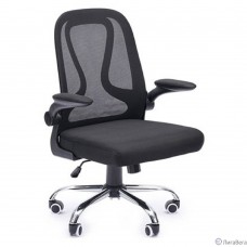 Офисное кресло Chairman CH650 черный (7162908)