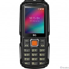 BQ 2410L Tank Power 4G Black+Gunmetal