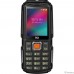 BQ 2410L Tank Power 4G Black+Gunmetal