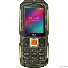 BQ 2410L Tank Power 4G Camouflage+Gold (410669)