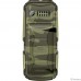 BQ 2410L Tank Power 4G Camouflage+Gold (410669) BQ 2410L Tank Power 4G Camouflage+Gold (410669)