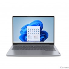 Lenovo ThinkBook 14 G7 IML [21MR002QGQ] (КЛАВ.РУС.ГРАВ.) Grey 14″ {WUXGA Ultra 5 125U/16GB/512GB SSD/DOS + Bag/необходим переходник 1979059/1991284}