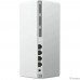 Роутер Xiaomi Mesh System AX3000 NE (2-pack) (DVB4464GL)