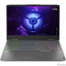 Lenovo LOQ 15IRH8 [82XV00XSRK] Grey 15.6″  {FHD i7-13620H/16Gb/SSD 512Gb/ RTX 4050 6Gb/ENG|RUS/DOS}