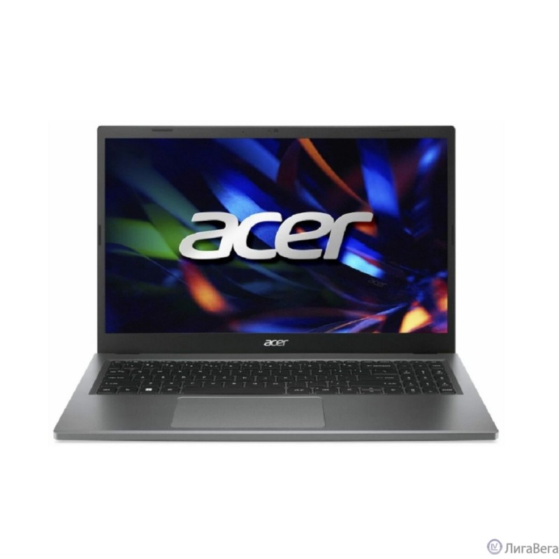 Acer Extensa 15 EX215-23-R0YA [NX.EH3CD.003] Silver 15.6″ {WUXGA Ryzen 5 7520U(2.8Ghz)/8192Mb/256PCISSDGb/DOS}