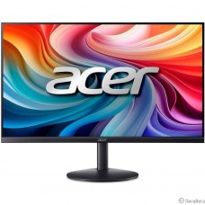 LCD Acer 23.8″ SB243YG0bi черный {IPS 1920x1080 120Hz 1ms 250cd D-Sub HDMI} [UM.QS3CD.001]