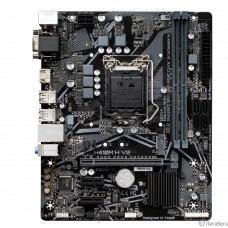 Gigabyte H410M H V2 2.1 {LGA1200, Intel Q470E, DDR4, 2, Micro-ATX} RTL